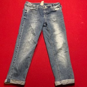 👖3/$20 Girls Jeans (Justice)